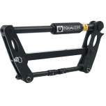 Enerpac SG4TMSTD, 37 kN, Mechanischer Secure-Grip Flanschspreizersatz, 75 mm Maximum Flanschwanddicke