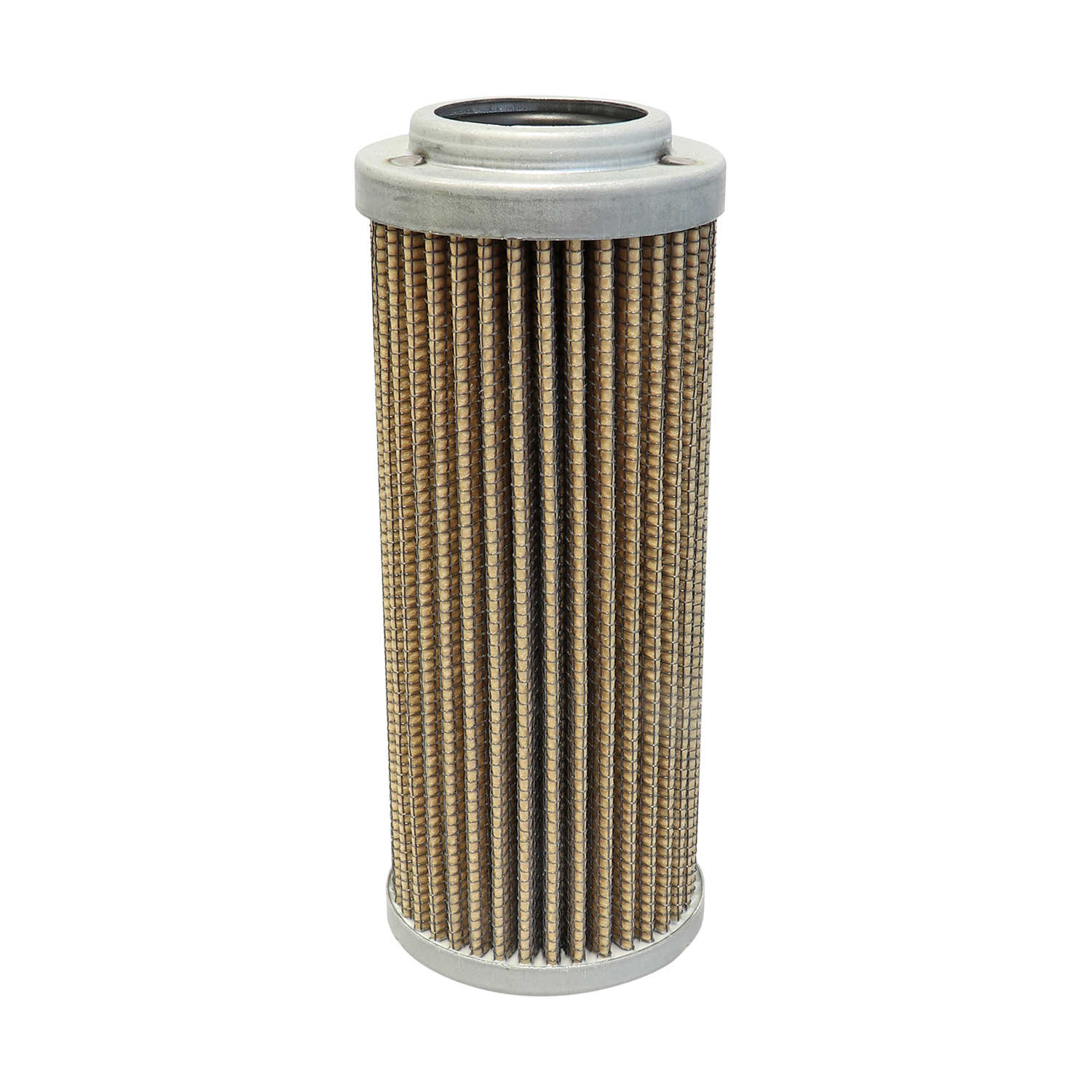 Stauff 1020002509. Replacement Filter Element for Pressure Filters Micron Rating: 20 µm Material: Filter Paper Outer Diameter (mm): 41,5 Inner Diameter (mm): 22,6 Length (mm): 85,5 Sealing: NBR, β ratio >2