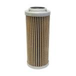 Stauff 1020002509. Replacement Filter Element for Pressure Filters Micron Rating: 20 µm Material: Filter Paper Outer Diameter (mm): 41,5 Inner Diameter (mm): 22,6 Length (mm): 85,5 Sealing: NBR, β ratio >2
