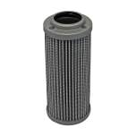 Stauff 1020023800. Replacement Filter Element for Pressure Filters Micron Rating: 20 µm Material: Inorg. Glass Fibre Outer Diameter (mm): 47 Inner Diameter (mm): 25,5 Length (mm): 94 β ratio >200