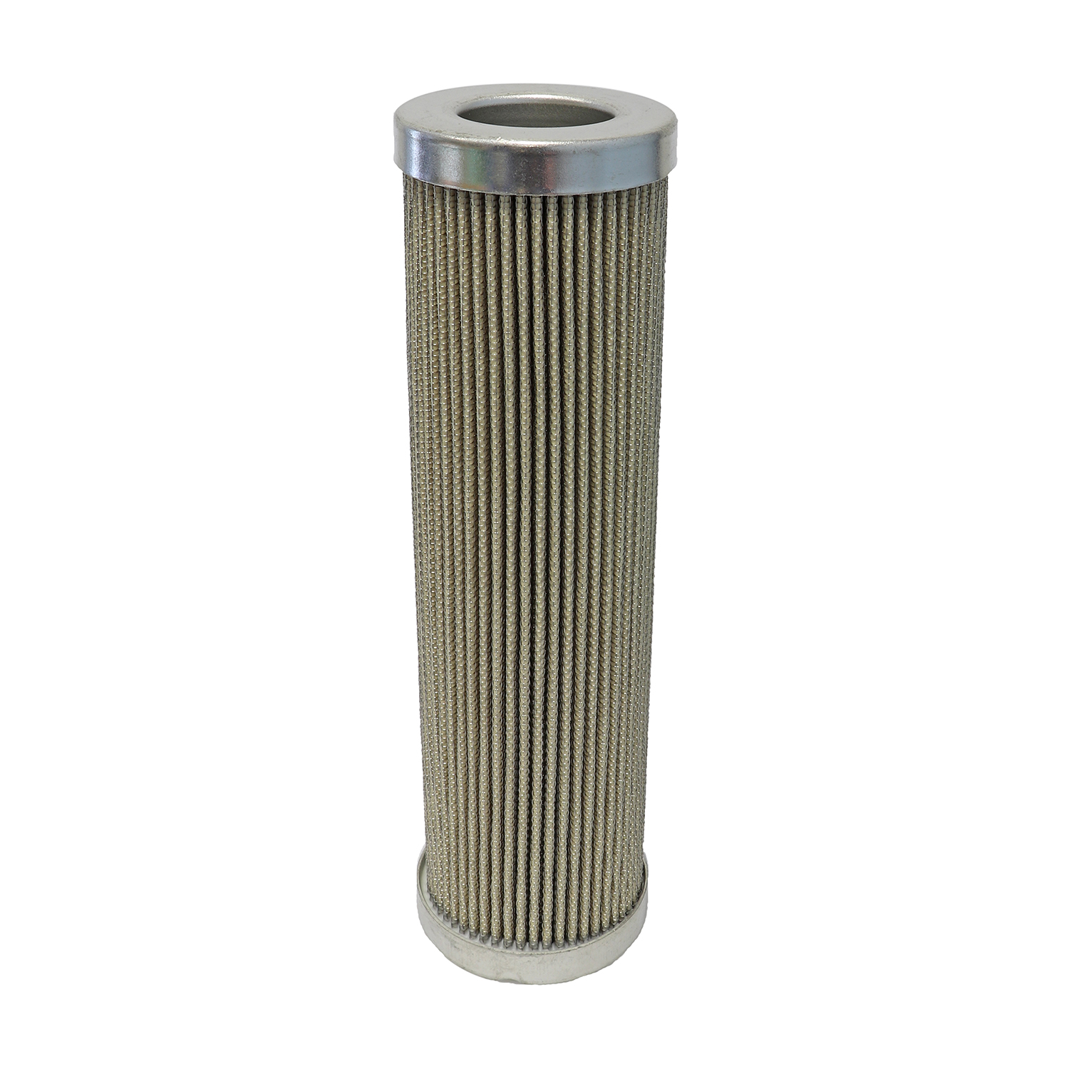 Stauff 1020002569. Replacement Filter Element for Pressure Filters Micron Rating: 20 µm Material: Filter Paper Outer Diameter (mm): 47 Inner Diameter (mm): 25,5 Length (mm): 172 β ratio >2