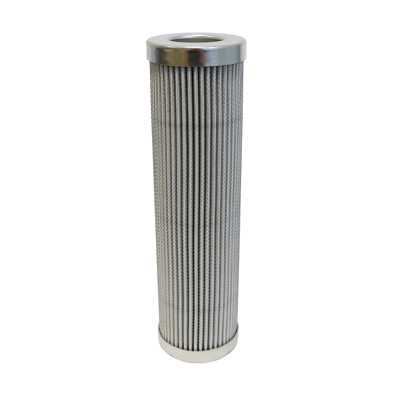 Stauff 1020023819. Replacement Filter Element for Pressure Filters Micron Rating: 10 µm Material: Inorg. Glass Fibre Outer Diameter (mm): 47 Inner Diameter (mm): 25,5 Length (mm): 172 β ratio >200