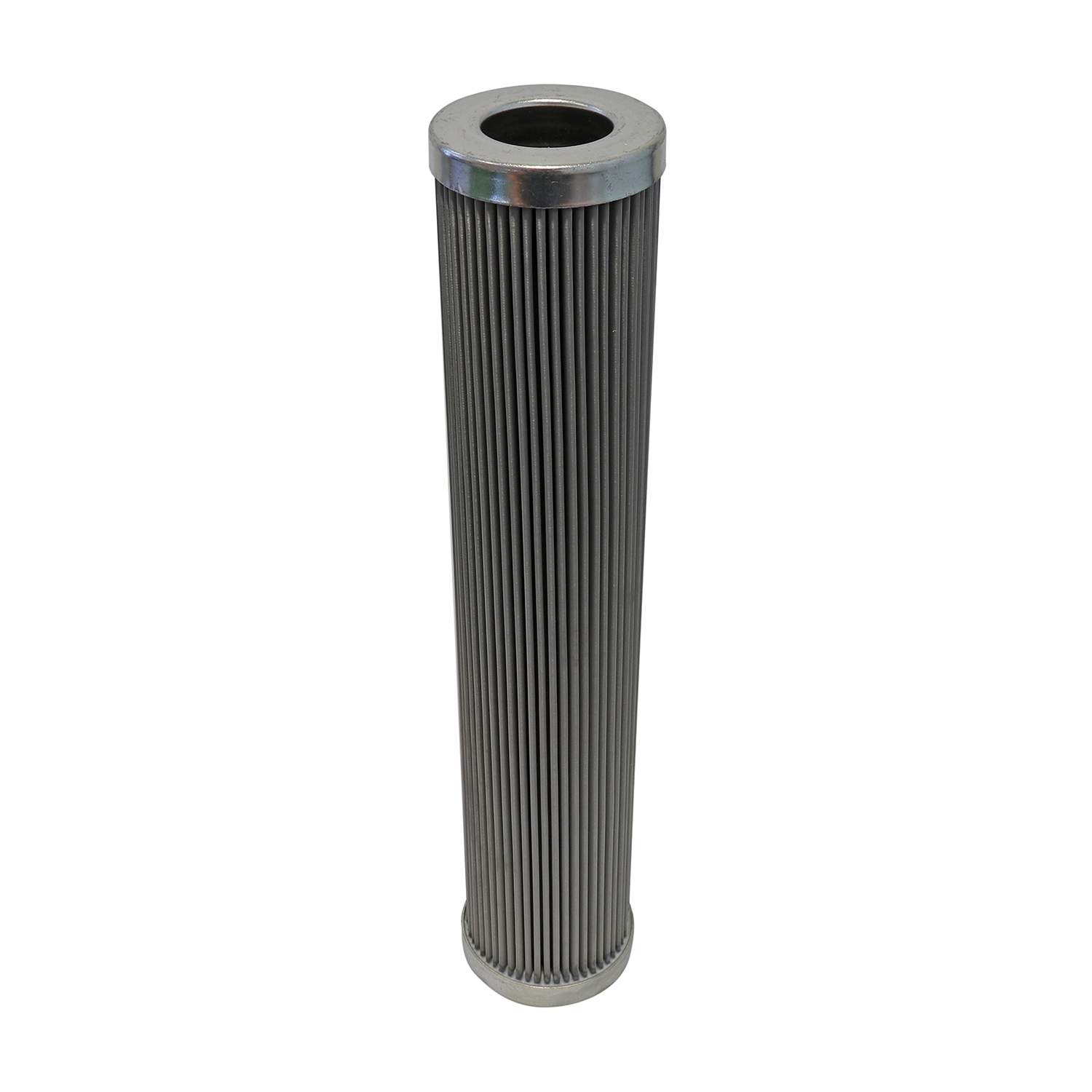 Stauff 1020006638. Replacement Filter Element for Pressure Filters Micron Rating: 10 µm Material: Stainless Mesh Outer Diameter (mm): 47 Inner Diameter (mm): 25,5 Length (mm): 249 β ratio >2