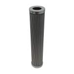 Stauff 1020002593. Replacement Filter Element for Pressure Filters Micron Rating: 40 µm Material: Stainless Mesh Outer Diameter (mm): 47 Inner Diameter (mm): 25,5 Length (mm): 249 β ratio >2