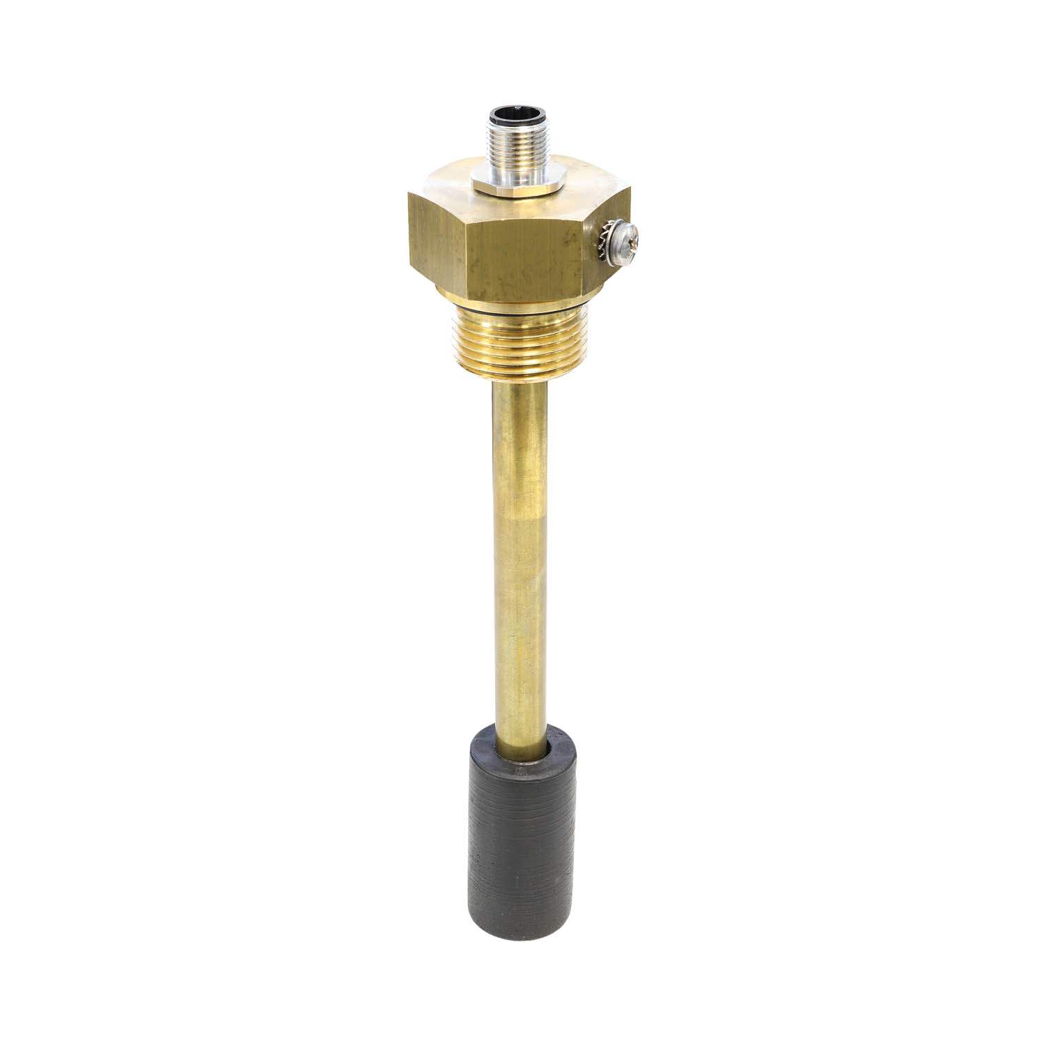 Stauff 1910003133. Level-Temperature Switch Switching Temperature: 60°C / 140°F with Two Level Contacts Process Connection: 1 NPT