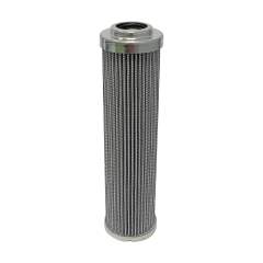 Stauff 1020017456. Replacement Filter Element for Pressure Filters Micron Rating: 10 µm Material: Inorg. Glass Fibre Outer Diameter (mm): 60 Inner Diameter (mm): 34,2 Length (mm): 180 Sealing: FPM, β ratio >200