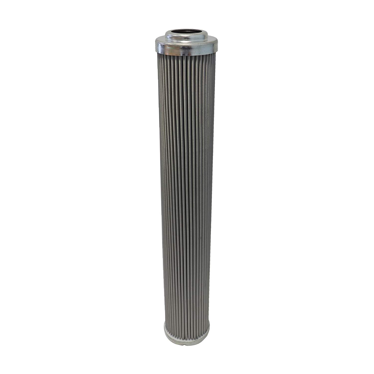 Stauff 1020001631. Replacement Filter Element for Pressure Filters Micron Rating: 25 µm Material: Stainless Mesh Outer Diameter (mm): 44,5 Inner Diameter (mm): 22,2 Length (mm): 285 Sealing: NBR, β ratio >2