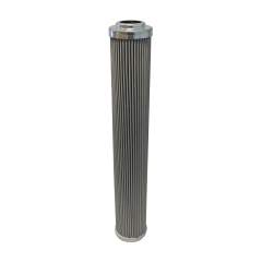Stauff 1020001631. Replacement Filter Element for Pressure Filters Micron Rating: 25 µm Material: Stainless Mesh Outer Diameter (mm): 44,5 Inner Diameter (mm): 22,2 Length (mm): 285 Sealing: NBR, β ratio >2