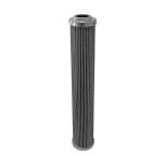 Stauff 1020023980. Replacement Filter Element for Pressure Filters Micron Rating: 10 µm Material: Inorg. Glass Fibre Outer Diameter (mm): 44,5 Inner Diameter (mm): 22,2 Length (mm): 285 Sealing: NBR, β ratio >200