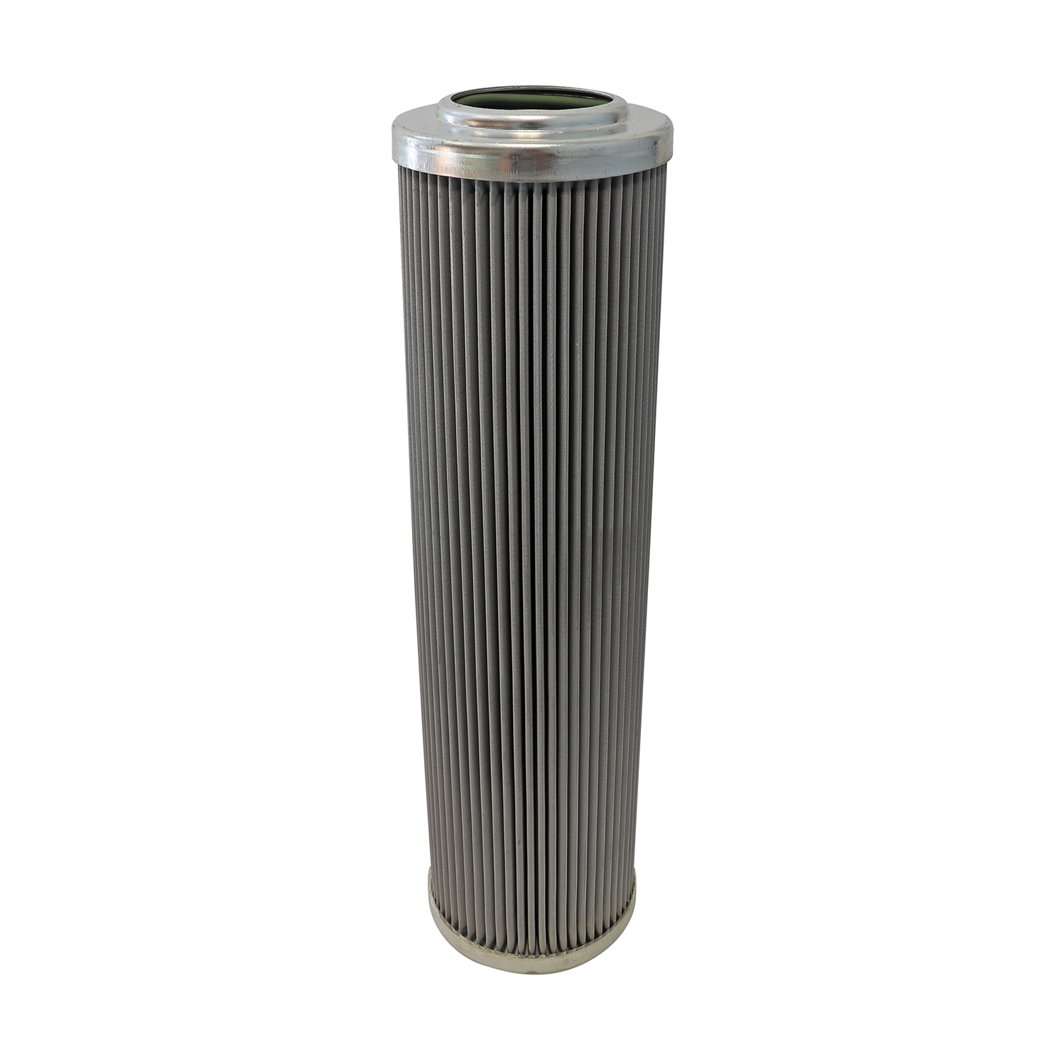 Stauff 1020001648. Replacement Filter Element for Pressure Filters Micron Rating: 25 µm Material: Stainless Mesh Outer Diameter (mm): 60 Inner Diameter (mm): 34,2 Length (mm): 229 Sealing: NBR, β ratio >2