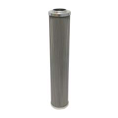 Stauff 1020001663. Replacement Filter Element for Pressure Filters Micron Rating: 25 µm Material: Stainless Mesh Outer Diameter (mm): 60 Inner Diameter (mm): 34,2 Length (mm): 308 Sealing: NBR, β ratio >2