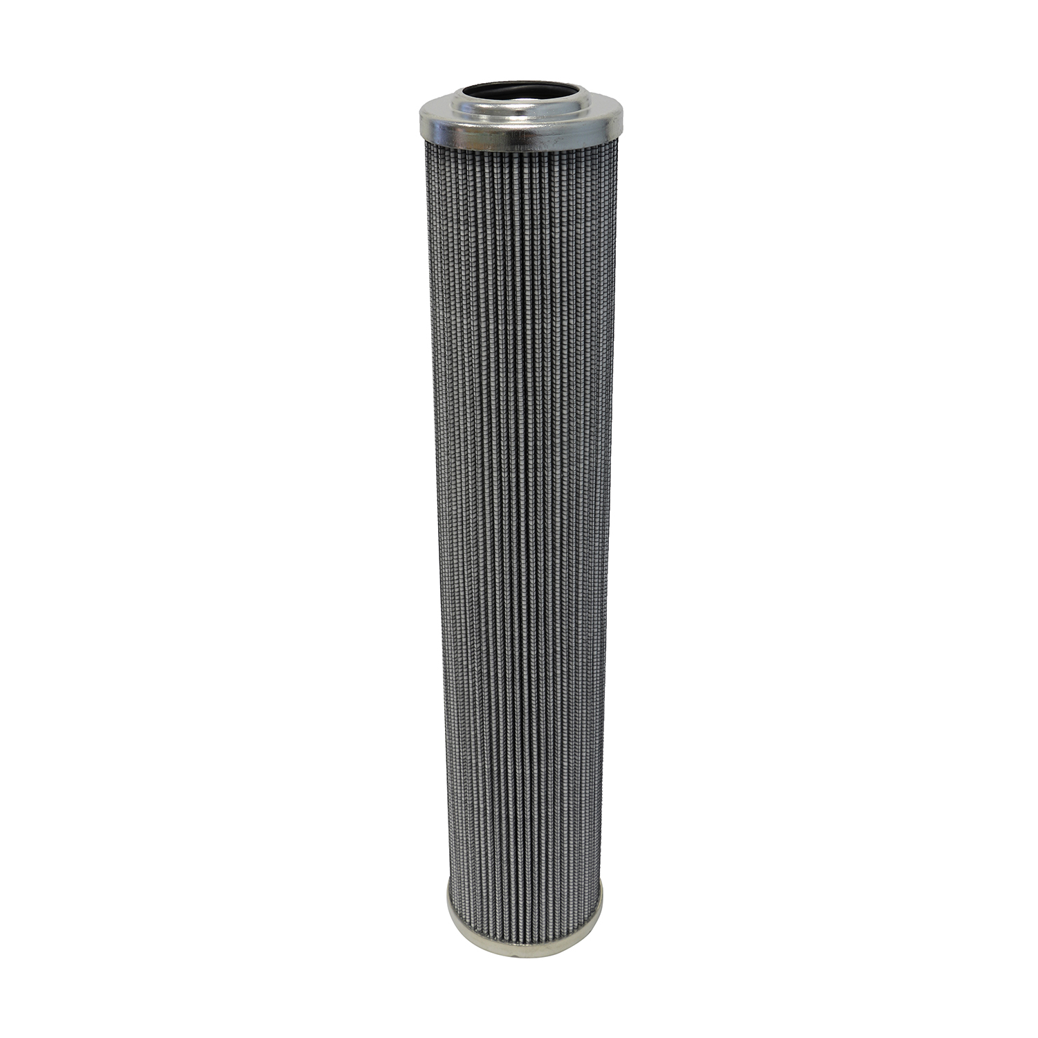 Stauff 1020024010. Replacement Filter Element for Pressure Filters Micron Rating: 3 µm Material: Inorg. Glass Fibre Outer Diameter (mm): 60 Inner Diameter (mm): 34,2 Length (mm): 308 Sealing: NBR, β ratio >200