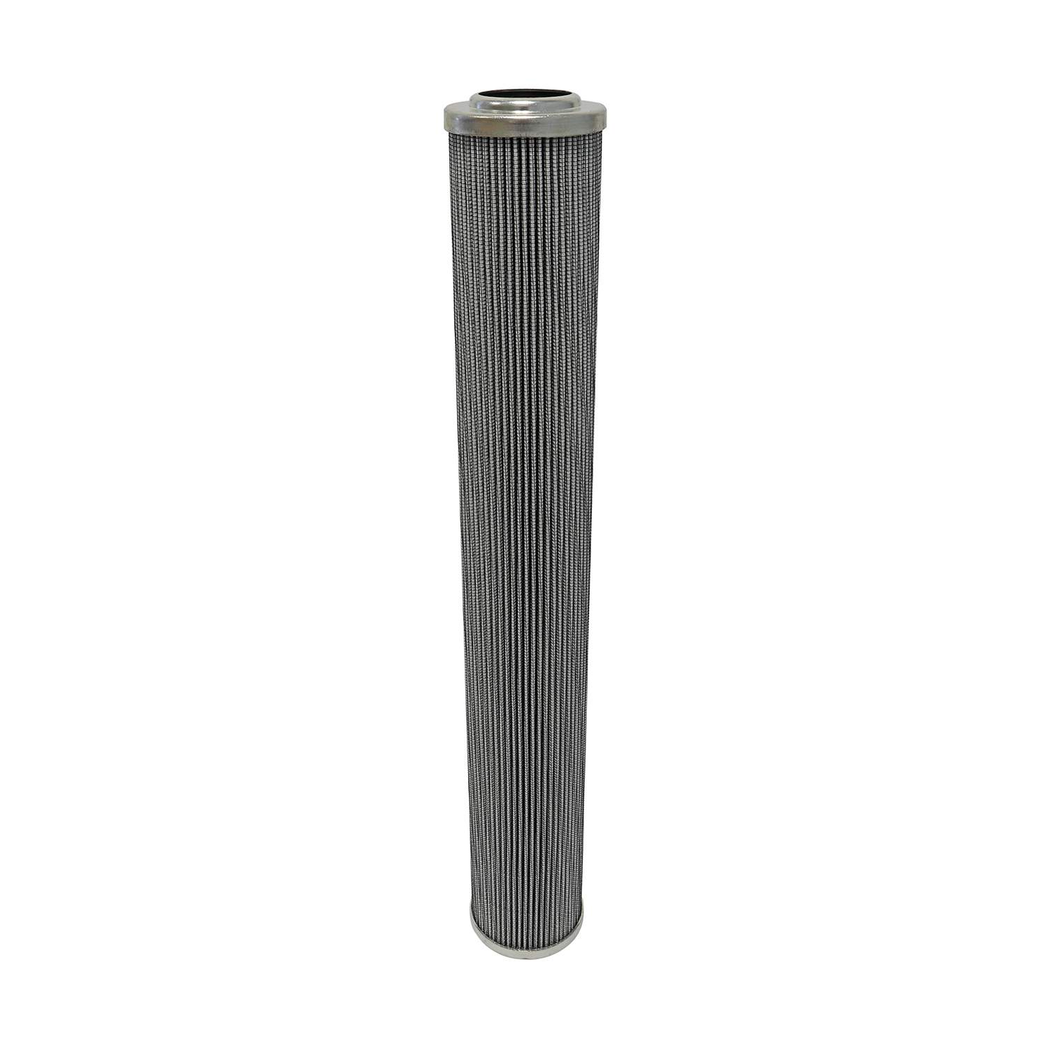 Stauff 1020024020. Replacement Filter Element for Pressure Filters Micron Rating: 20 µm Material: Inorg. Glass Fibre Outer Diameter (mm): 60 Inner Diameter (mm): 34,2 Length (mm): 413 Sealing: NBR, β ratio >200