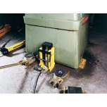 Enerpac ES80, 711 kN, Chain Roller Turntable Swivel