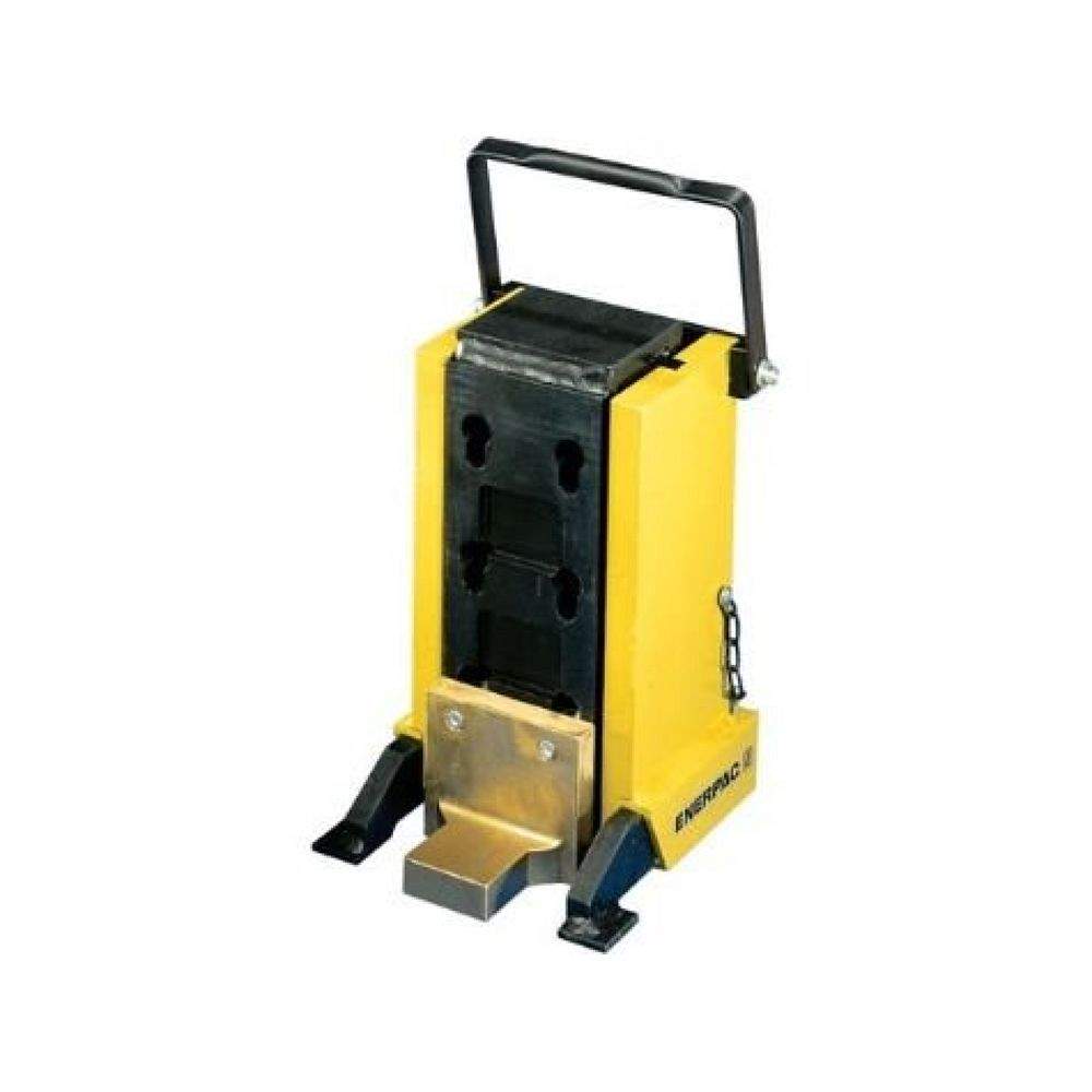 Enerpac SOH236, 178 kN Hubkraft,  157 mm Hub, Hydraulischer Maschinenheber