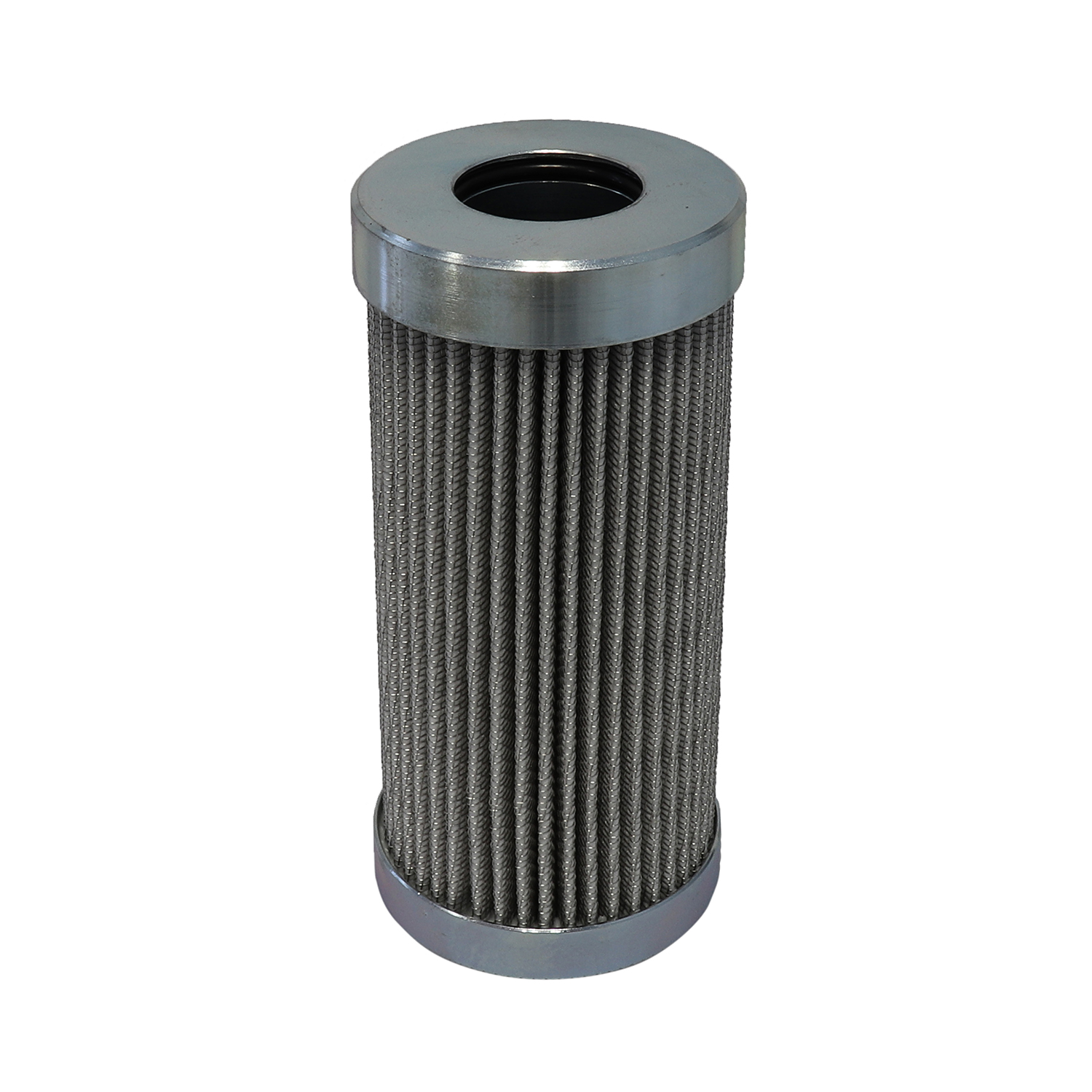 Stauff 1020024210. Replacement Filter Element for Pressure Filters Micron Rating: 20 µm Material: Inorg. Glass Fibre Outer Diameter (mm): 80 Inner Diameter (mm): 43,5 Length (mm): 116 Sealing: NBR, β ratio >200