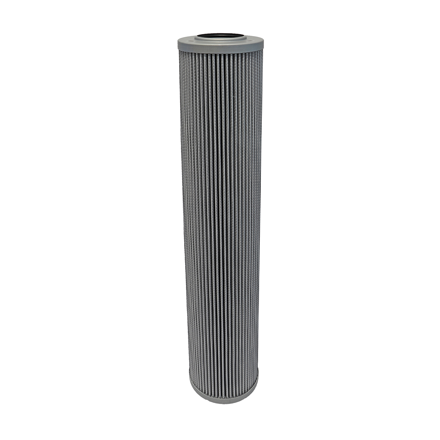 Stauff 1020024392. Replacement Filter Element for Pressure Filters Micron Rating: 3 µm Material: Inorg. Glass Fibre Outer Diameter (mm): 80 Inner Diameter (mm): 43,5 Length (mm): 427,5 Sealing: NBR, β ratio >200