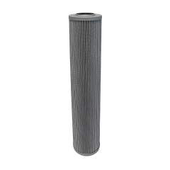 Stauff 1020024392. Replacement Filter Element for Pressure Filters Micron Rating: 3 µm Material: Inorg. Glass Fibre Outer Diameter (mm): 80 Inner Diameter (mm): 43,5 Length (mm): 427,5 Sealing: NBR, β ratio >200