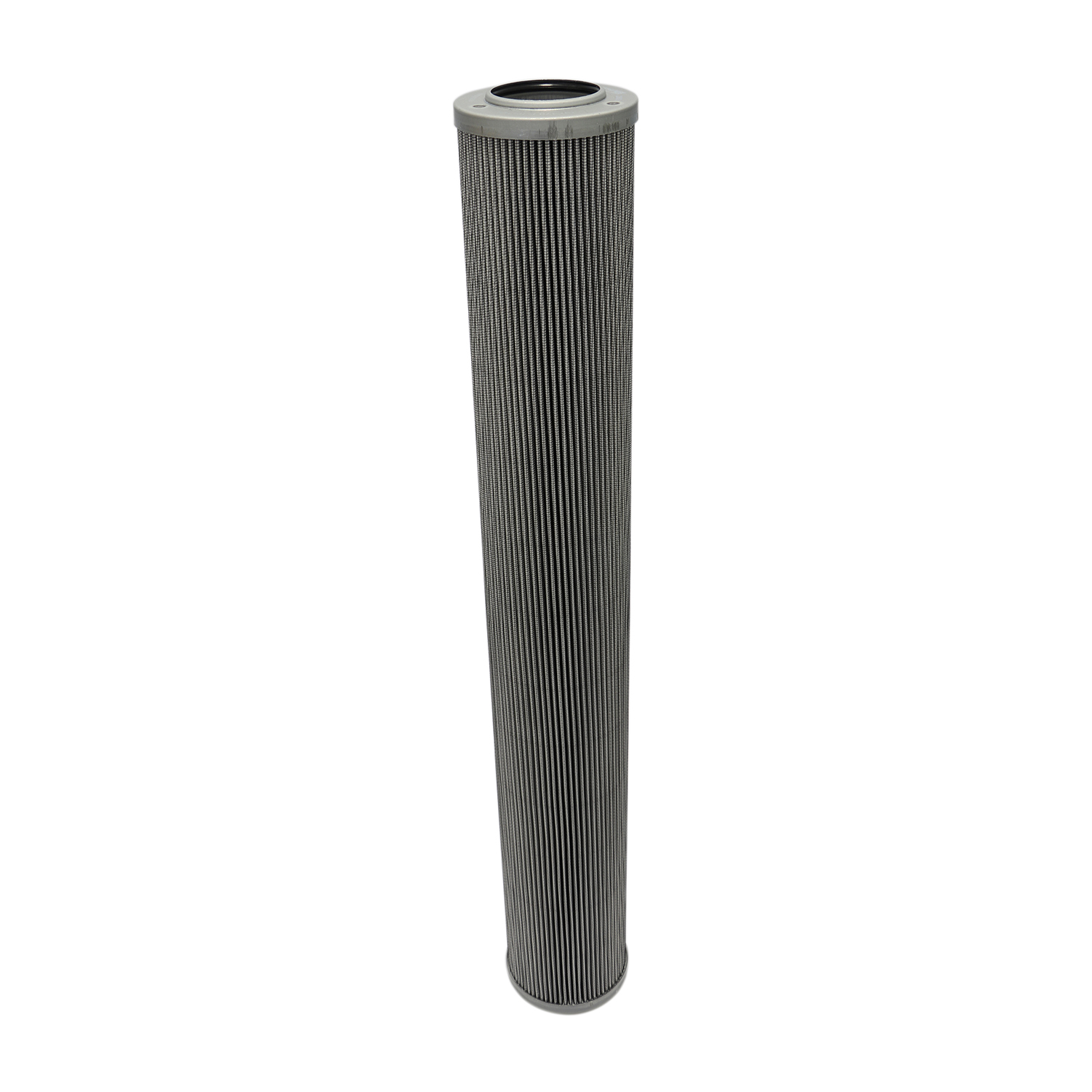Stauff 1020024454. Replacement Filter Element for Pressure Filters Micron Rating: 3 µm Material: Inorg. Glass Fibre Outer Diameter (mm): 95 Inner Diameter (mm): 55,7 Length (mm): 658 Sealing: NBR, β ratio >200