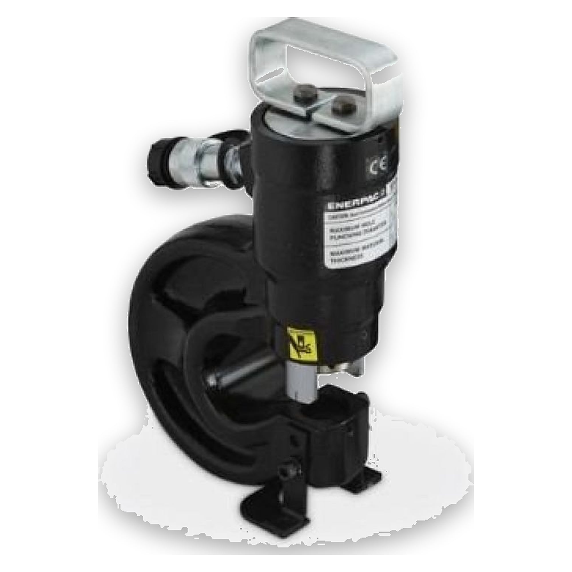 Hydraulisches Lochstanzgerät, 35 t - Enerpac SP35