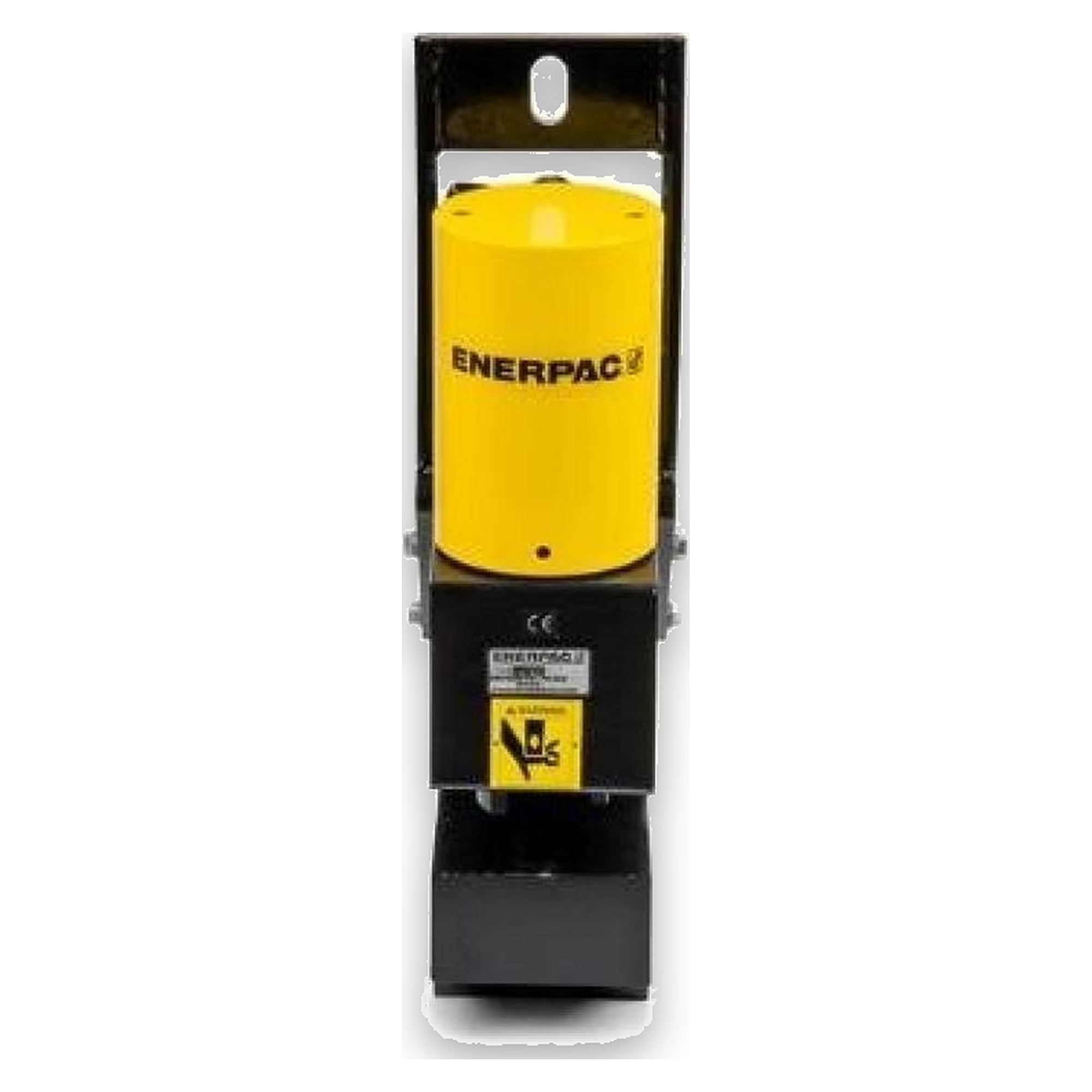 Standard-Stempel- und Matrizenset, 490 kN - Enerpac SP50100
