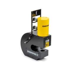 Enerpac SP50100, 490 kN, Punch and Die Set