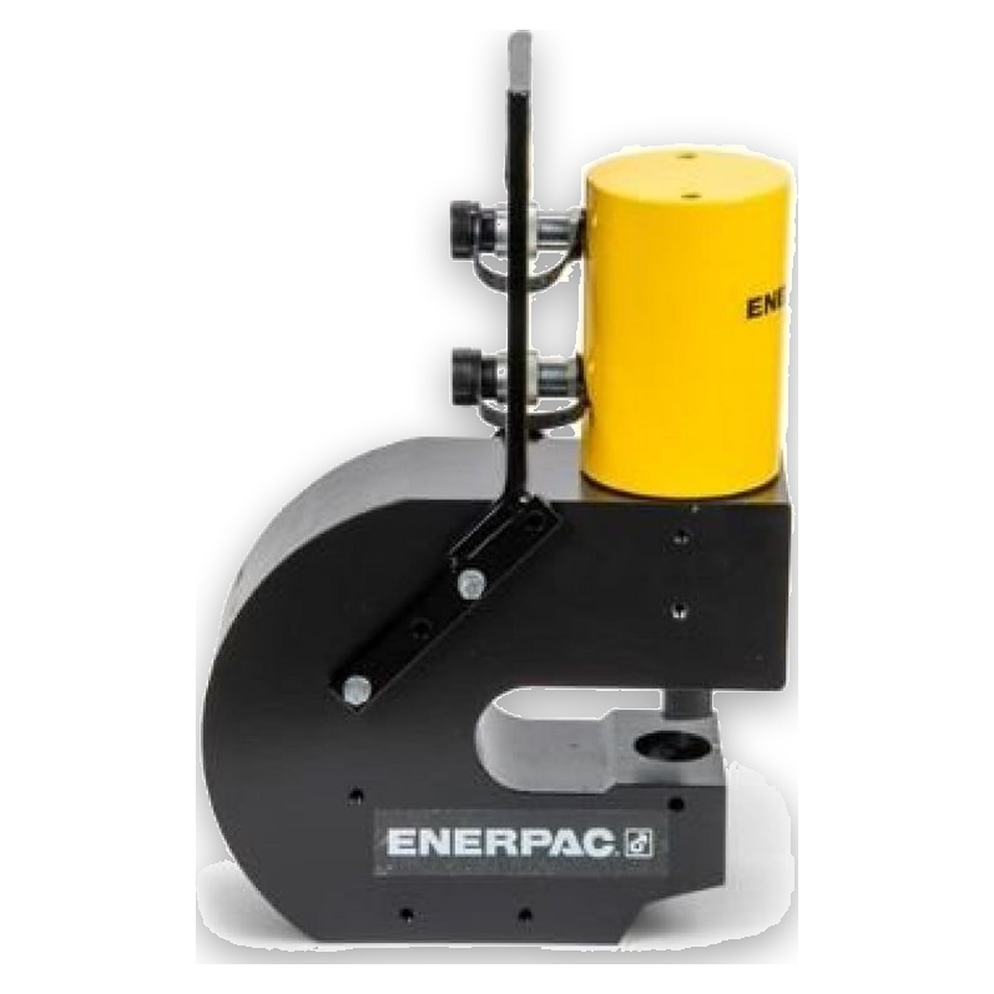 Standard-Stempel- und Matrizenset, 490 kN - Enerpac SP50100