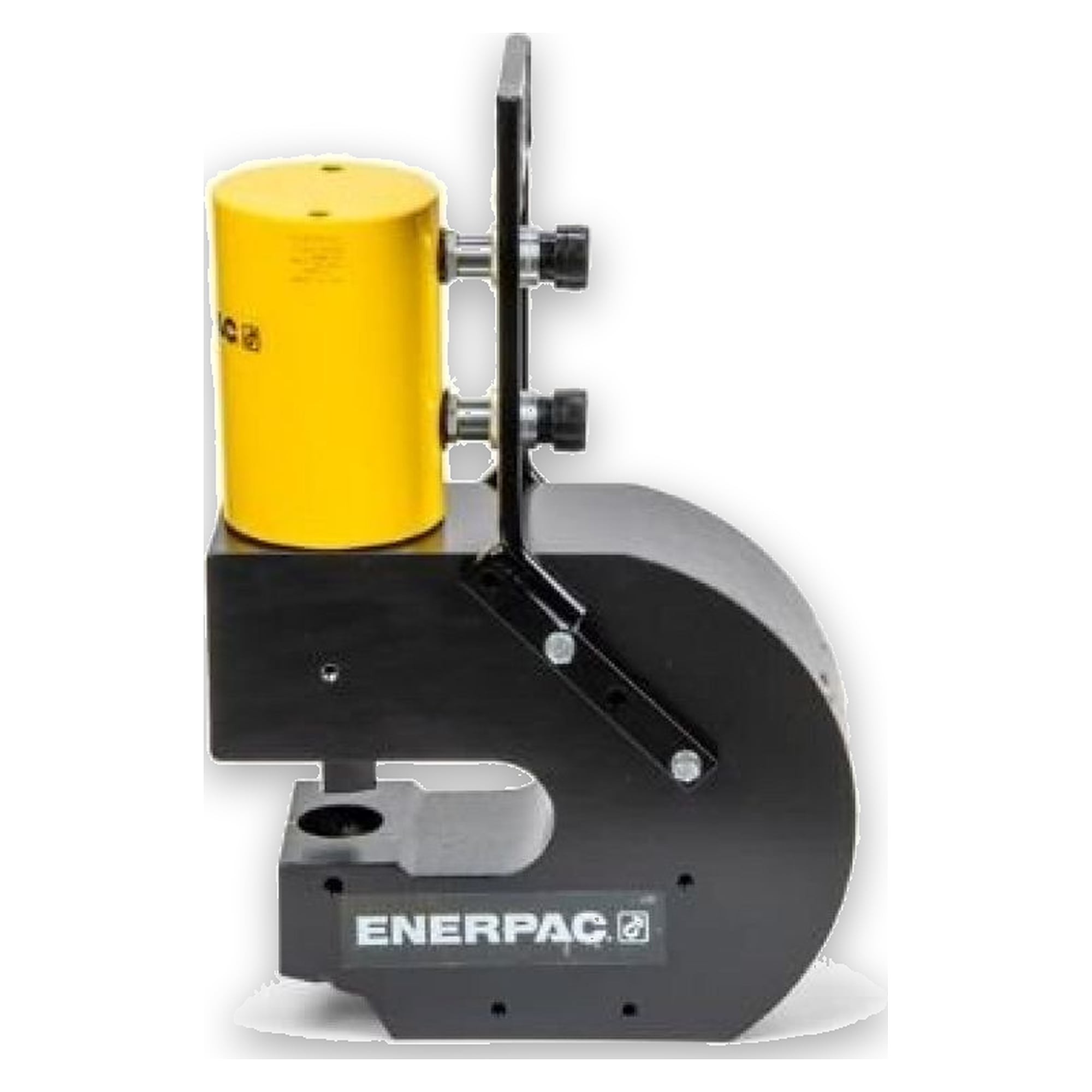 Standard-Stempel- und Matrizenset, 490 kN - Enerpac SP50100