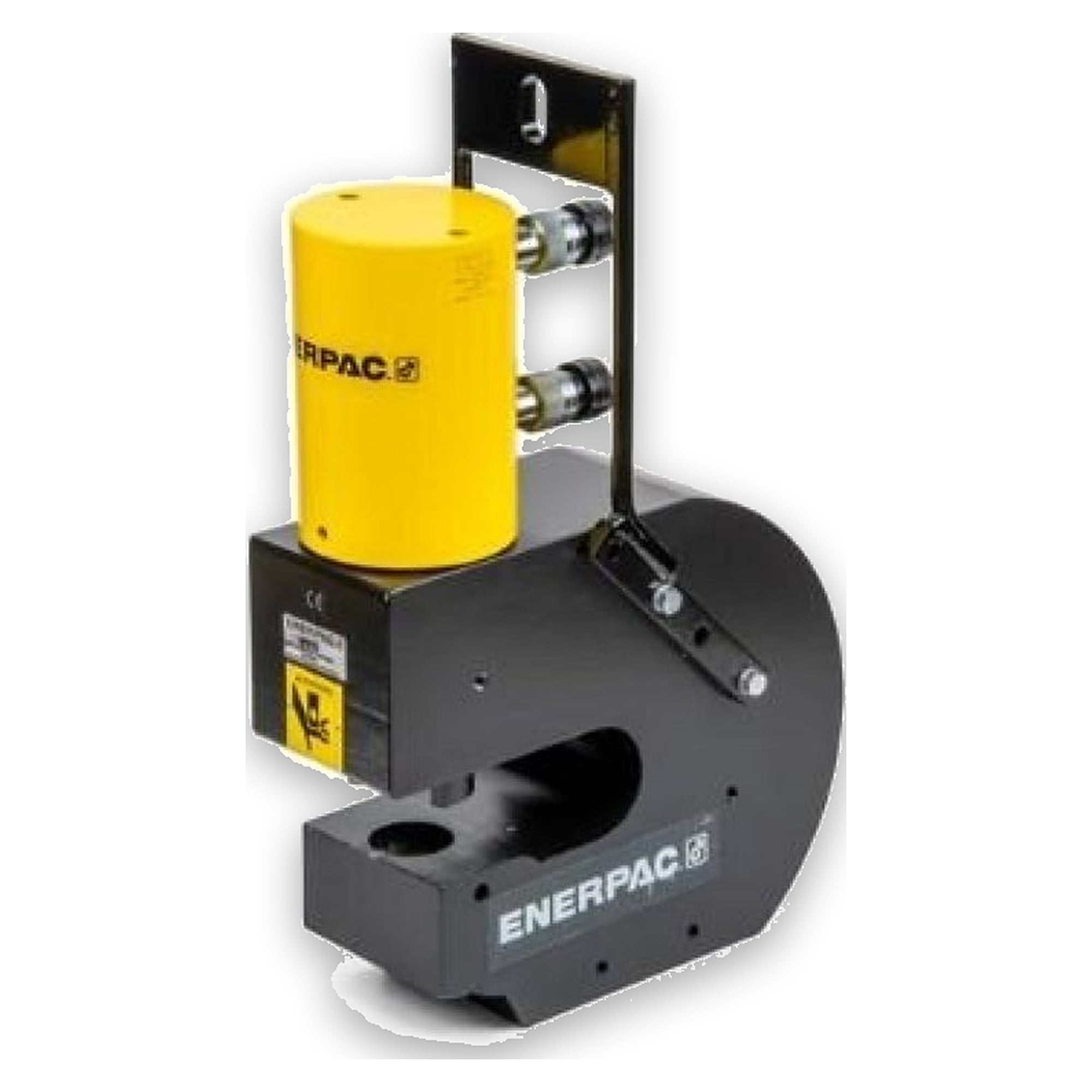 Standard-Stempel- und Matrizenset, 490 kN - Enerpac SP50100