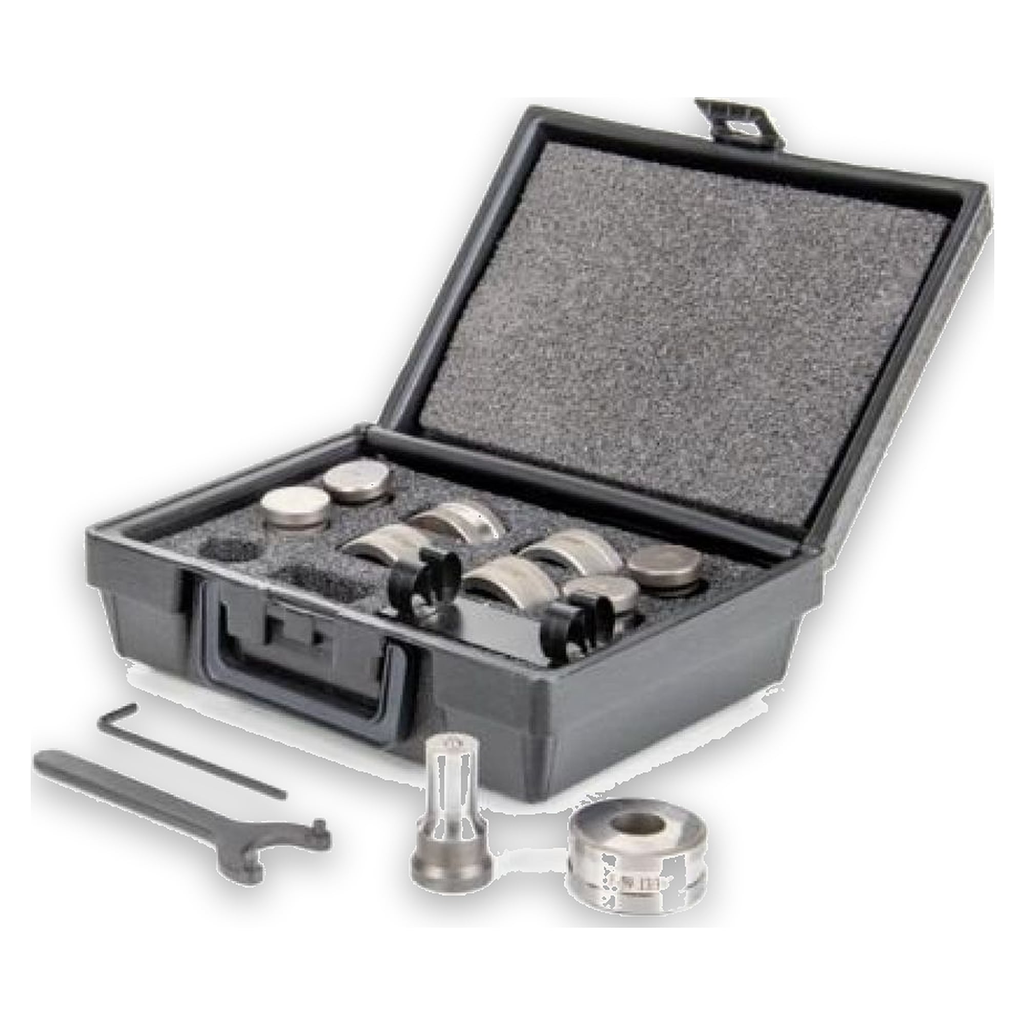 Standard-Stempel- und Matrizenset, 490 kN - Enerpac SP50100
