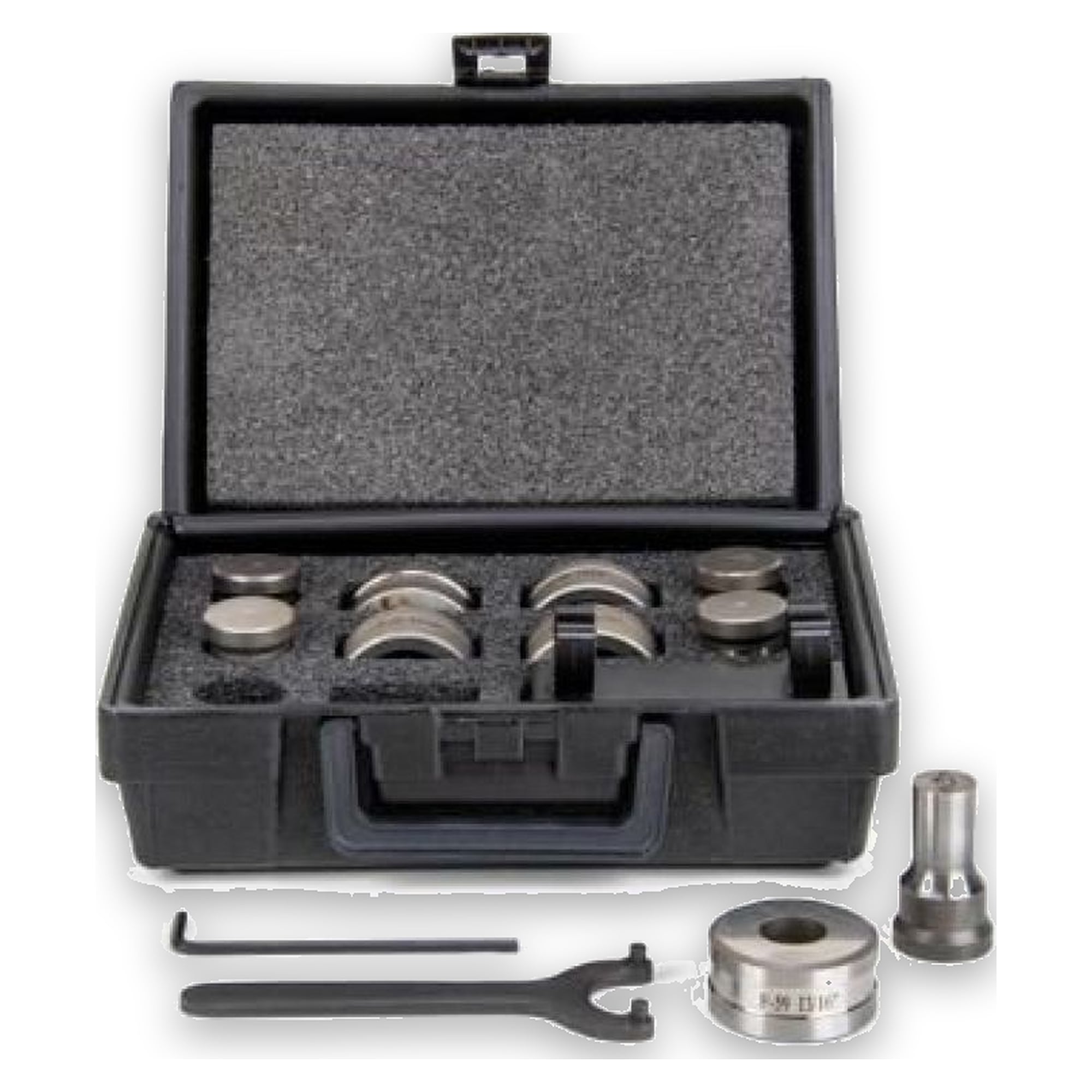 Standard-Stempel- und Matrizenset, 490 kN - Enerpac SP50100
