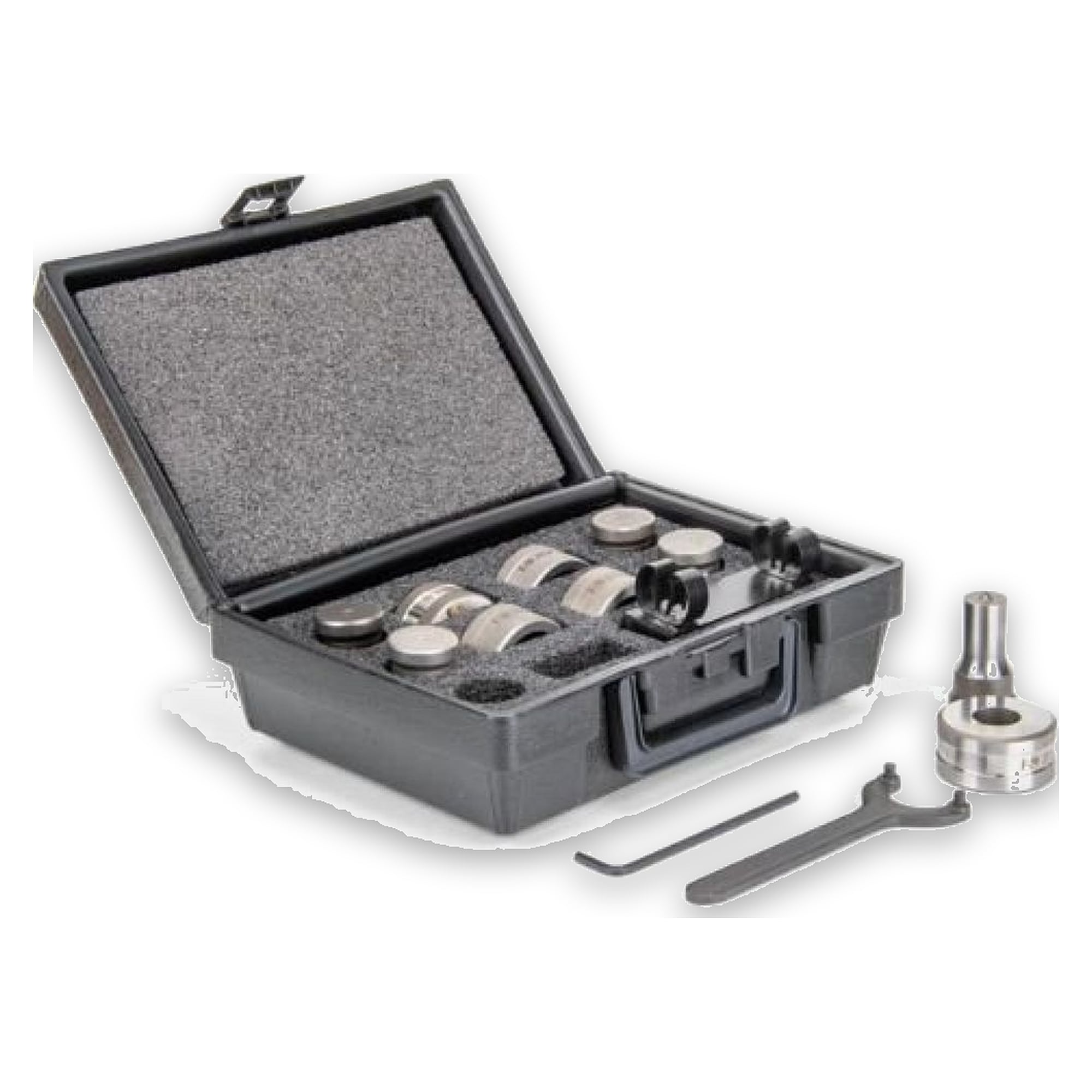Standard-Stempel- und Matrizenset, 490 kN - Enerpac SP50100