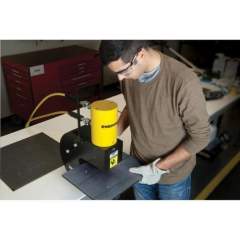 Enerpac SP50, 490 kN, Hydraulic Punch