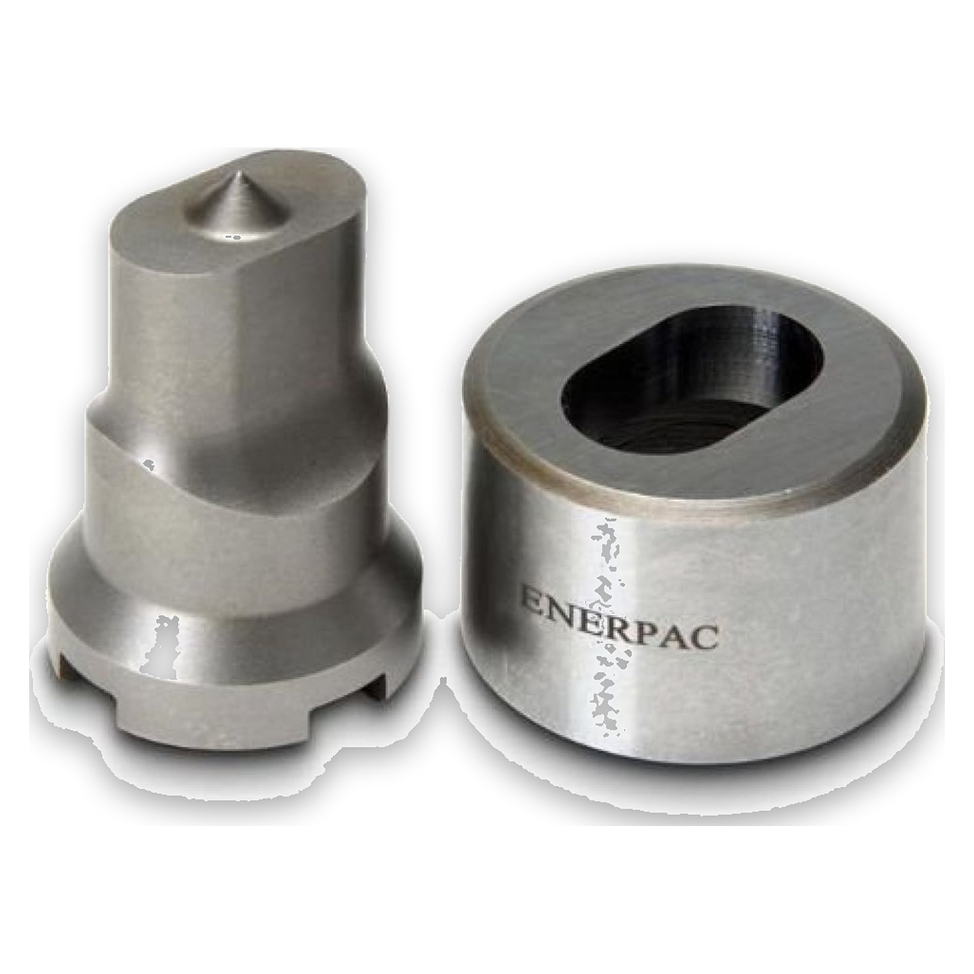 Stempel- und Matrizensatz, Langlochform - Enerpac SPD125