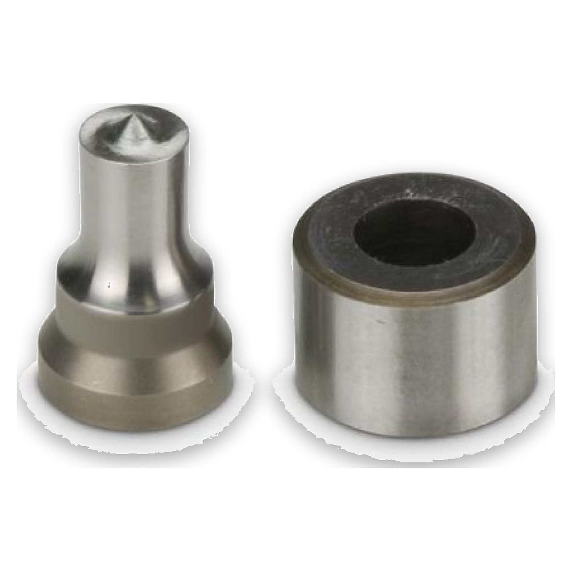 Punch and Die Set, Circle Hole Shape - Enerpac SP170