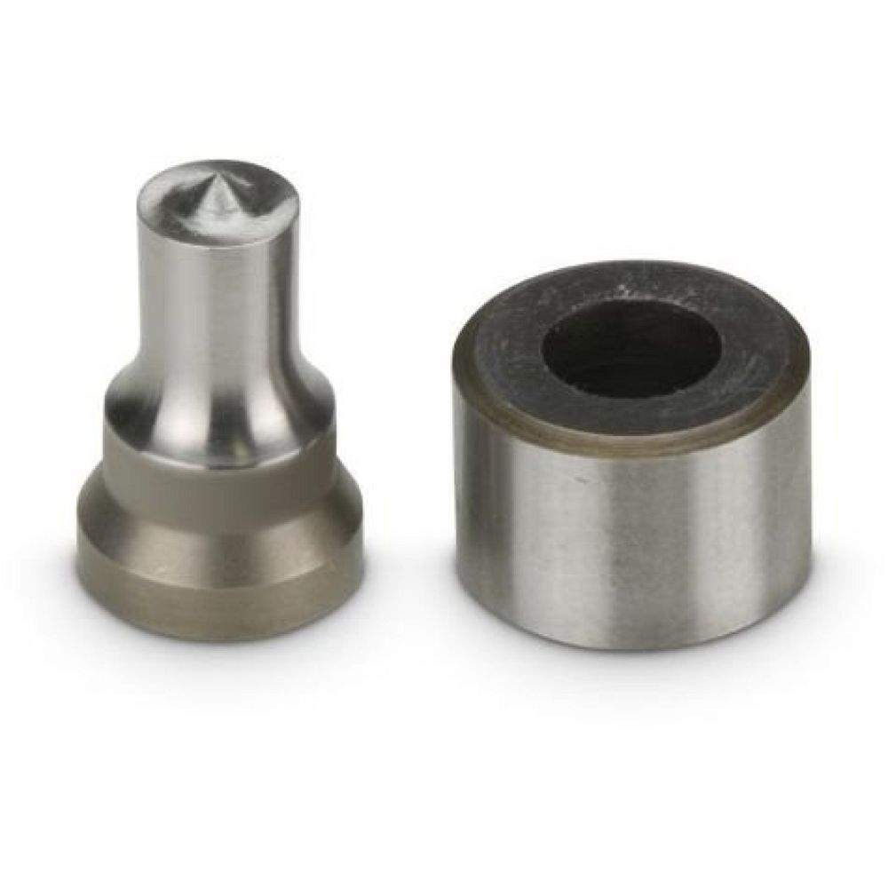 Enerpac SP170, Punch and Die Set, Circle Hole Shape