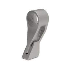 Enerpac SRS601X, Extendido Brazo de Reacción para S6000X X-Edición Hidráulico Llaves de torque