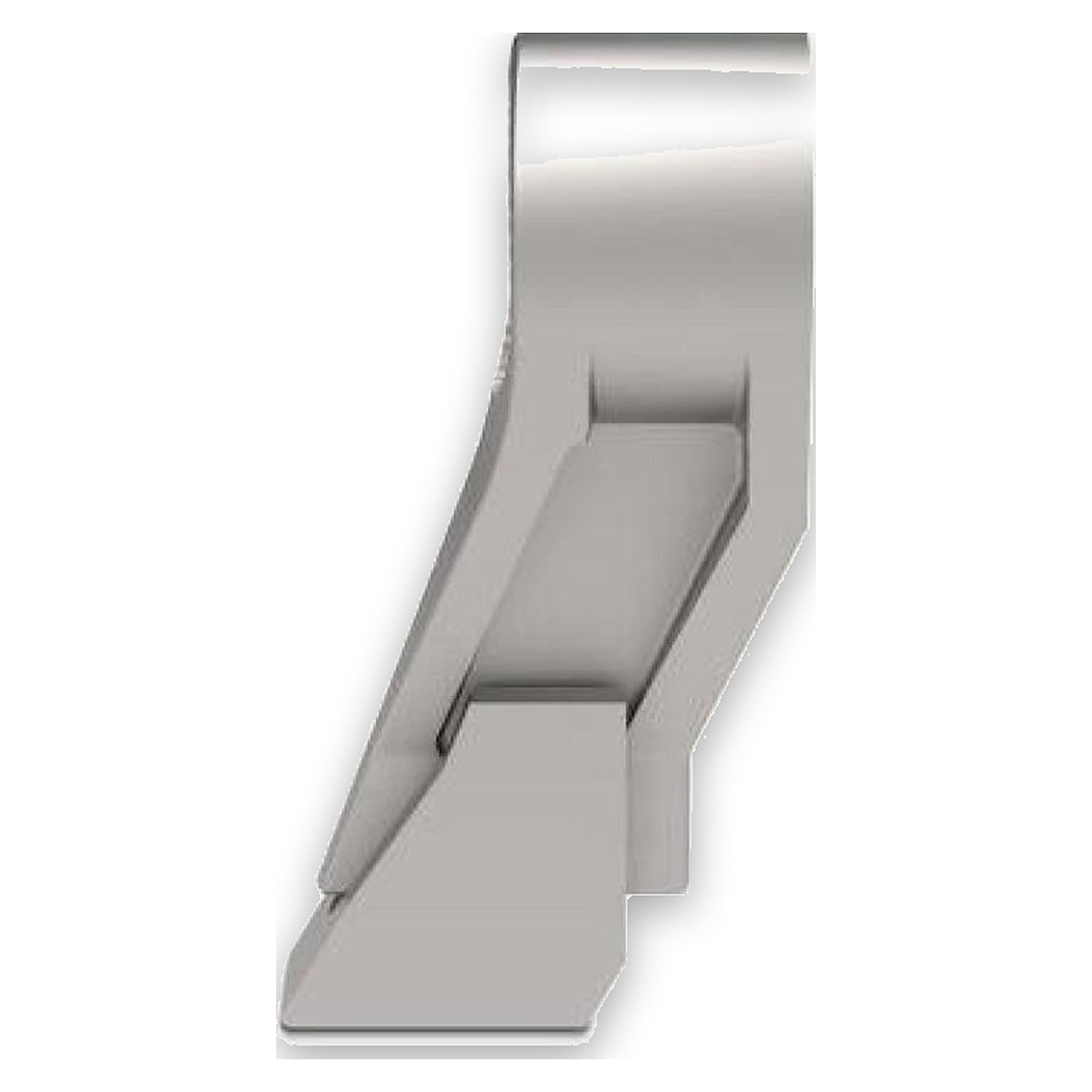 Erweiterter Abstützarm, für S25000X X-Edition Drehmomentschlüssel - Enerpac SRS2501X
