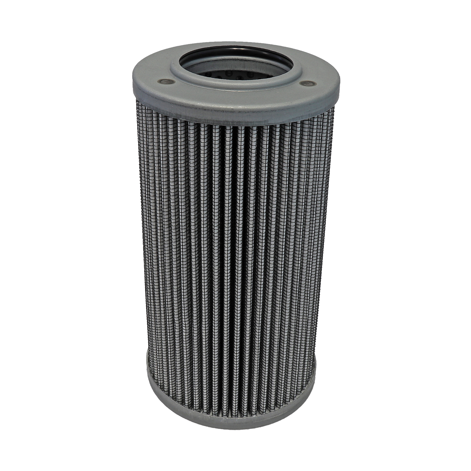 Stauff 1020024597. Replacement Filter Element for Pressure Filters Micron Rating: 5 µm Material: Inorg. Glass Fibre Outer Diameter (mm): 53,5 Inner Diameter (mm): 24,2 Length (mm): 151 Sealing: NBR, β ratio >200