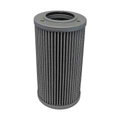 Stauff 1020024596. Replacement Filter Element for Pressure Filters Micron Rating: 3 µm Material: Inorg. Glass Fibre Outer Diameter (mm): 53,5 Inner Diameter (mm): 24,2 Length (mm): 151 Sealing: NBR, β ratio >200