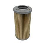 Stauff 1020008714. Replacement Filter Element for Pressure Filters Micron Rating: 20 µm Material: Filter Paper Outer Diameter (mm): 79,8 Inner Diameter (mm): 42,2 Length (mm): 160 Sealing: NBR, β ratio >2