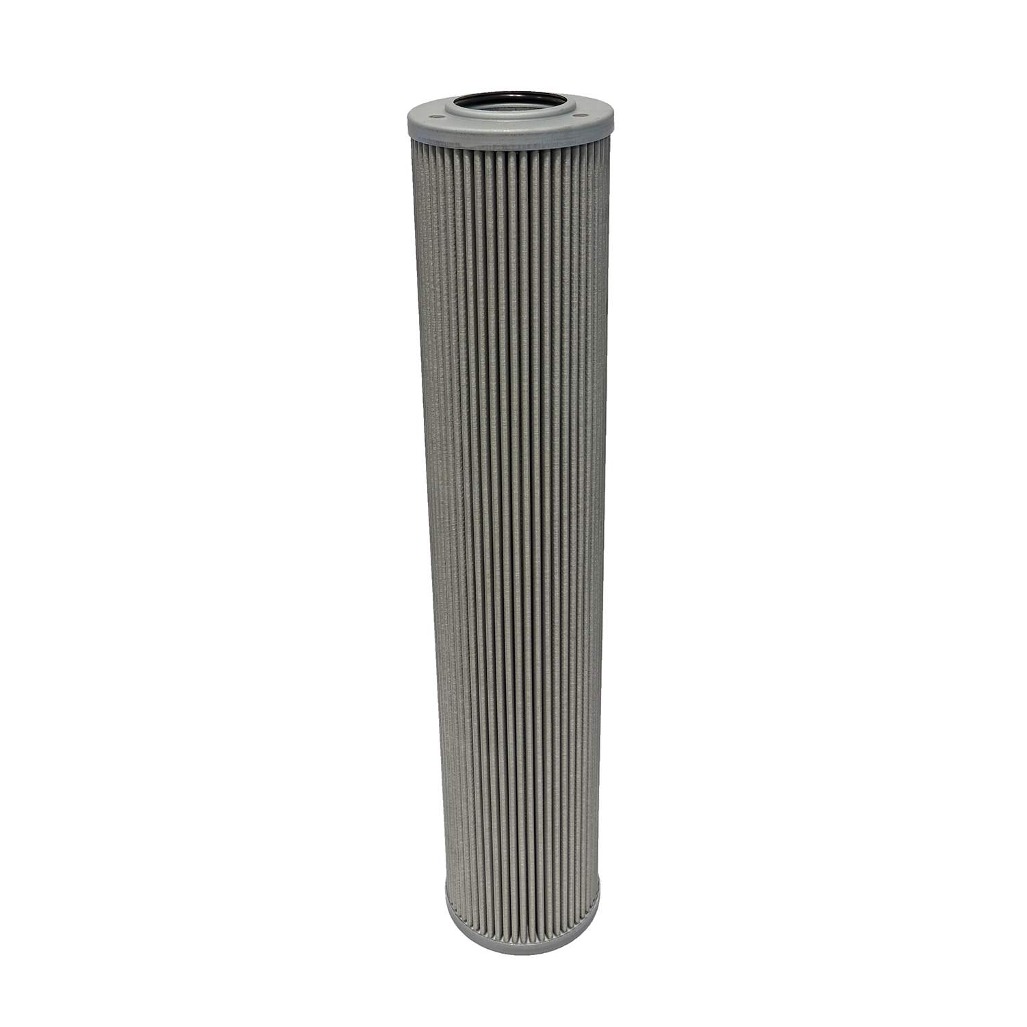 Stauff 1020003995. Replacement Filter Element for Pressure Filters Micron Rating: 10 µm Material: Stainless Mesh Outer Diameter (mm): 74 Inner Diameter (mm): 40,5 Length (mm): 377 Sealing: NBR, β ratio >2