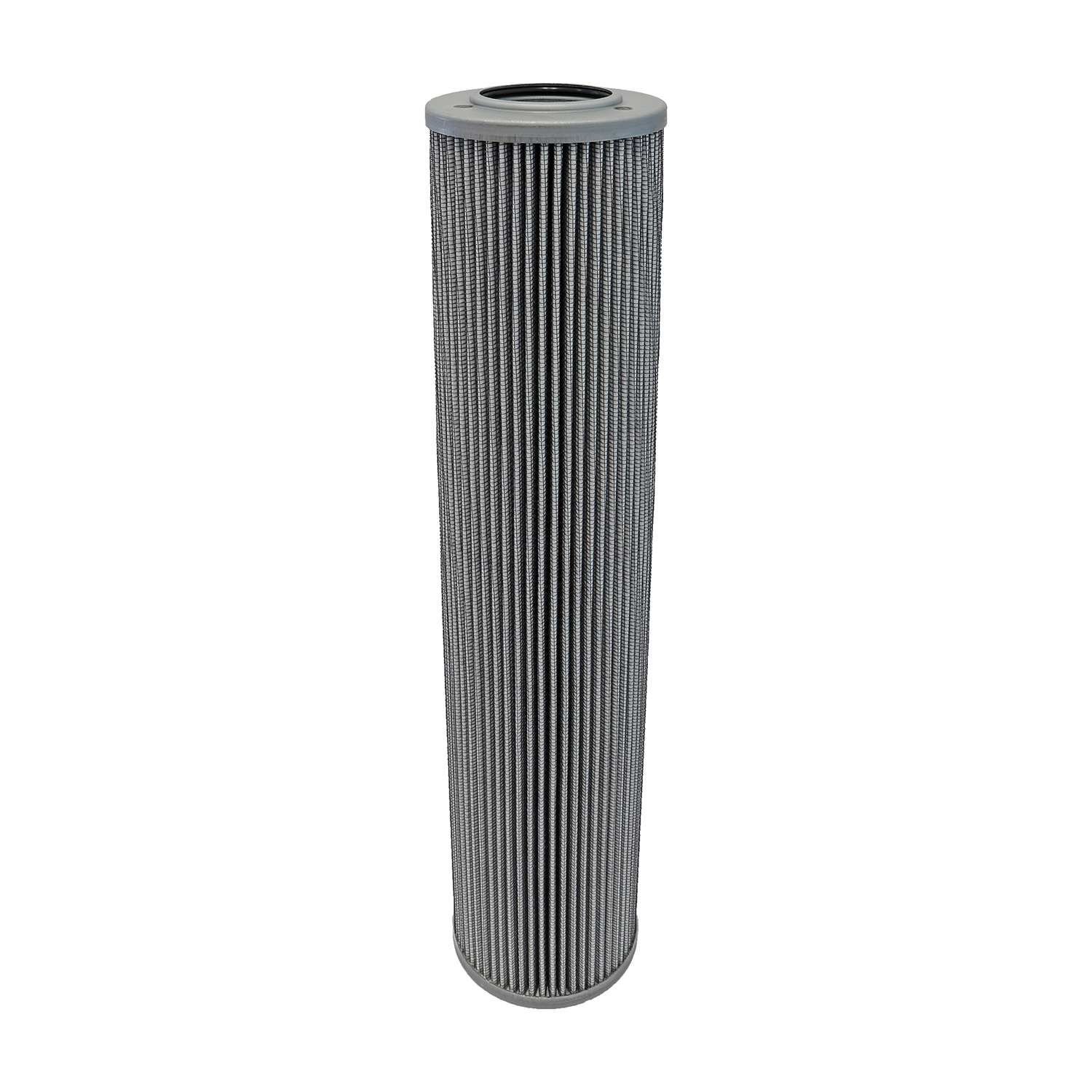 Stauff 1020024660. Replacement Filter Element for Pressure Filters Micron Rating: 10 µm Material: Inorg. Glass Fibre Outer Diameter (mm): 74 Inner Diameter (mm): 40,5 Length (mm): 377 Sealing: NBR, β ratio >200