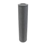 Stauff 1020024661. Replacement Filter Element for Pressure Filters Micron Rating: 20 µm Material: Inorg. Glass Fibre Outer Diameter (mm): 74 Inner Diameter (mm): 40,5 Length (mm): 377 Sealing: NBR, β ratio >200