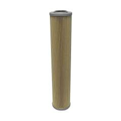 Stauff 1020010676. Replacement Filter Element for Pressure Filters Micron Rating: 10 µm Material: Filter Paper Outer Diameter (mm): 44,5 Inner Diameter (mm): 24,3 Length (mm): 247 Sealing: NBR, β ratio >2