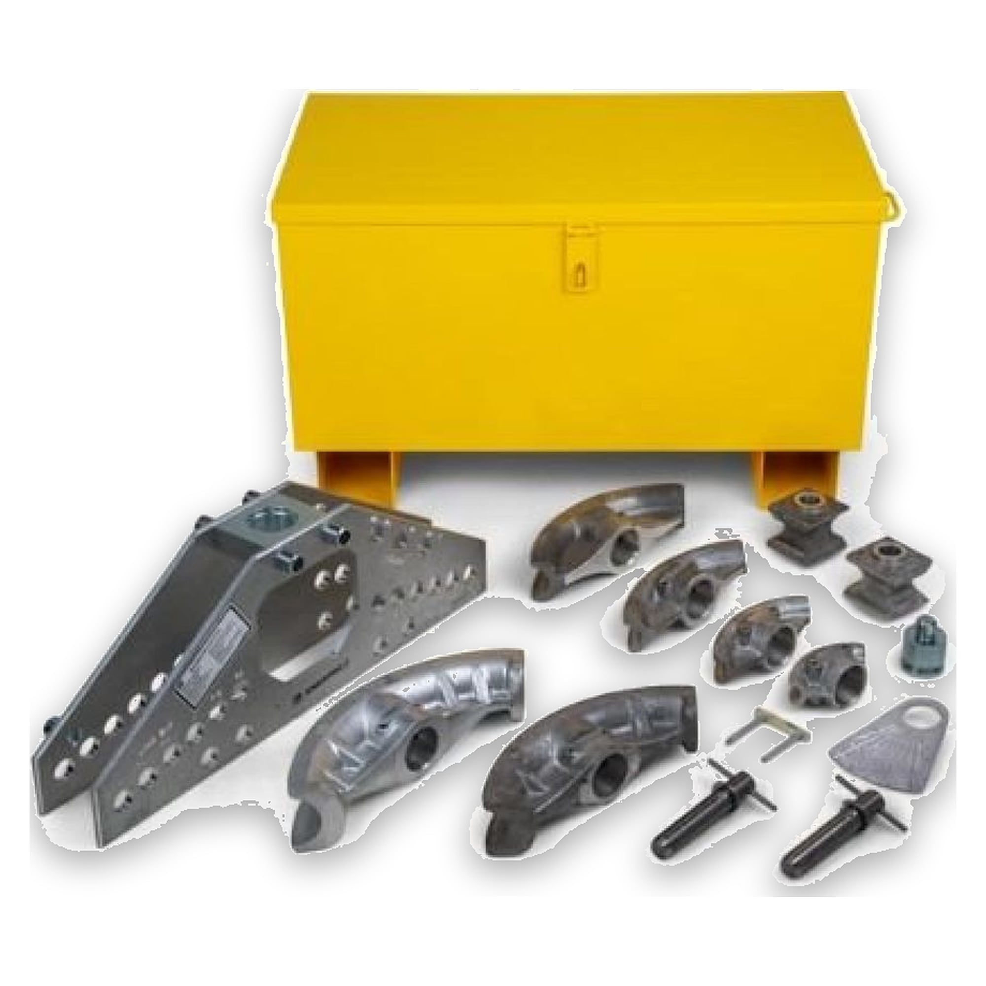 Pipe Bender Set, up to 2 in. Pipe - Enerpac STB101X