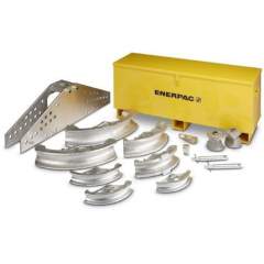 Enerpac STB202X, Pipe Bender Set, up to 4 in Pipe