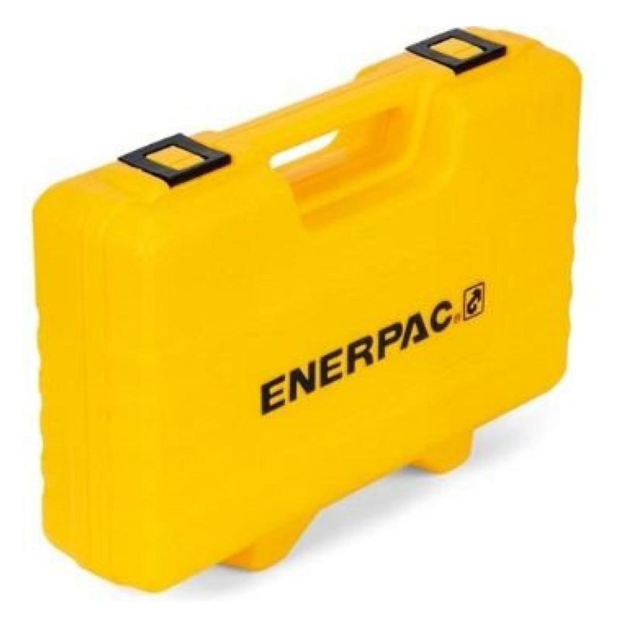 Hydraulisches Mutternsprenger-Set mit Handpumpe, 98 kN, Sechskant bis 24 mm - Enerpac STN1924H