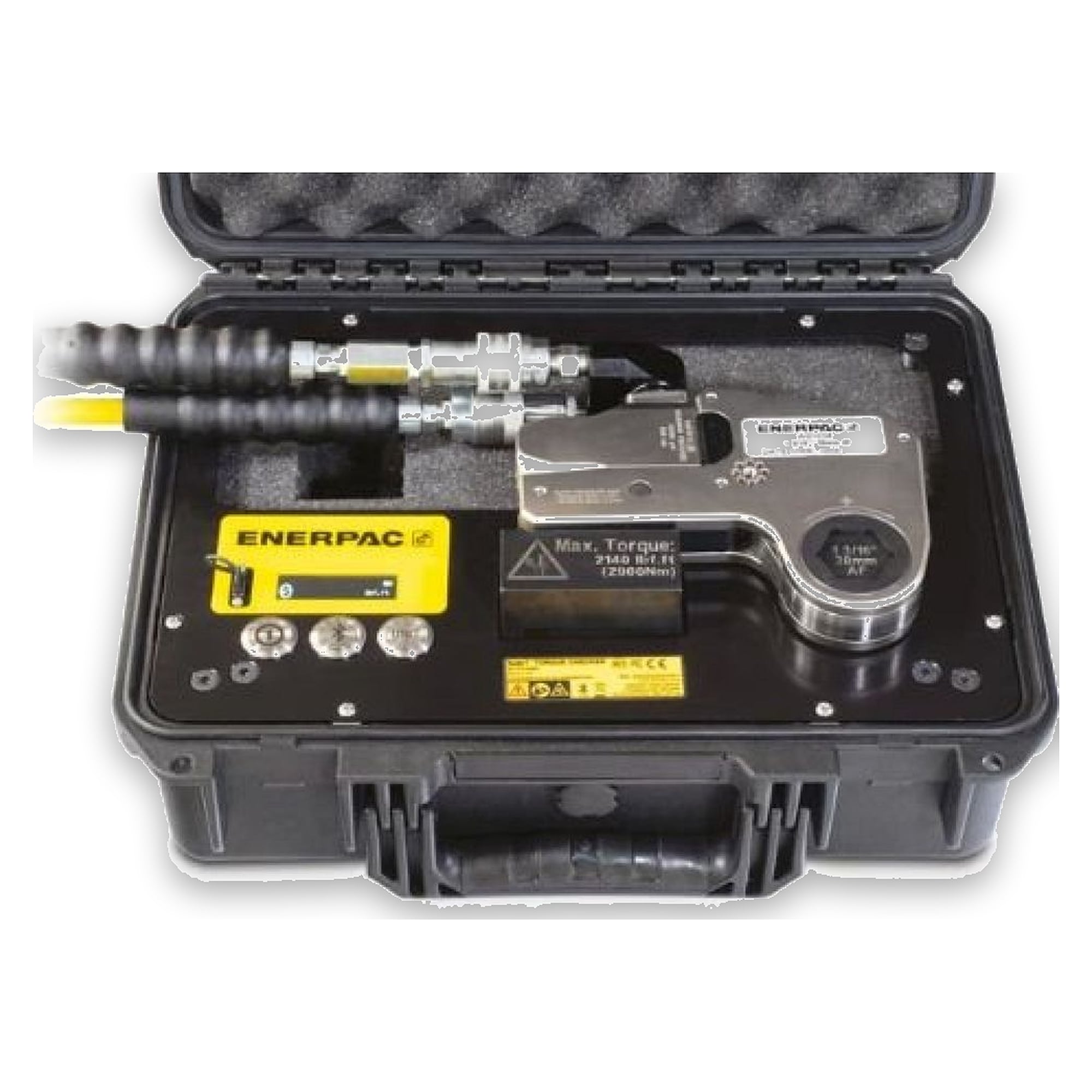Safe T™ Torque Checker, 21800 Nm - Enerpac STTC15000