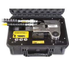 Enerpac STTC4000, Safe T™ Torque Checker, 5950 Nm Nominal Measurable Torque Output